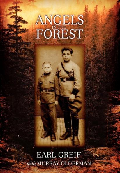 Angels in the Forest