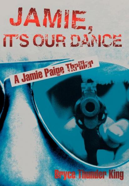 Jamie It's Our Dance
