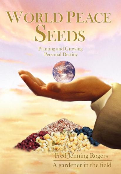 World Peace Seeds