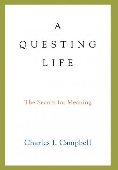 A Questing Life