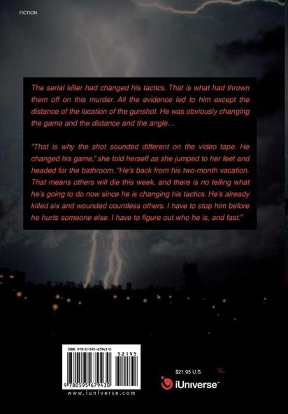 Shot in the Dark