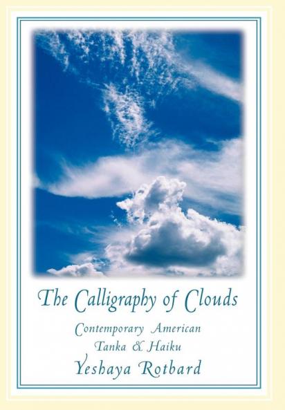 The Calligraphy of Clouds