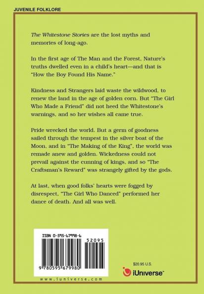 The Whitestone Stories