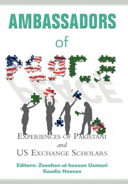 Ambassadors of Peace