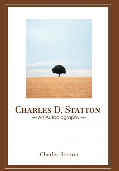 Charles D. Statton