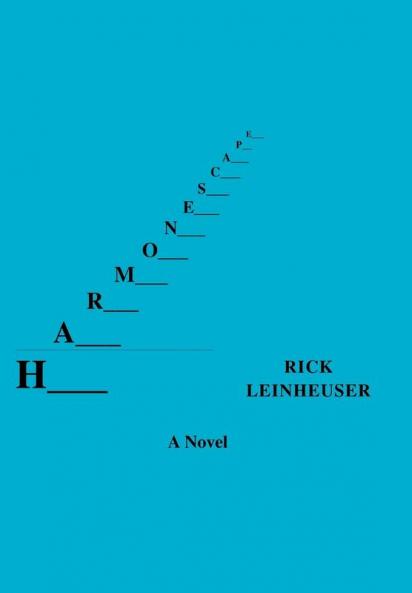 Harmonescape