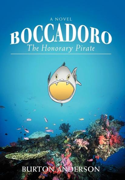 Boccadoro