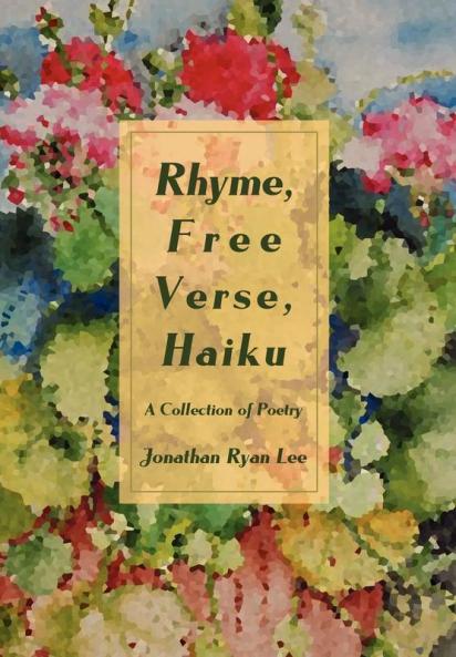Rhyme Free Verse Haiku