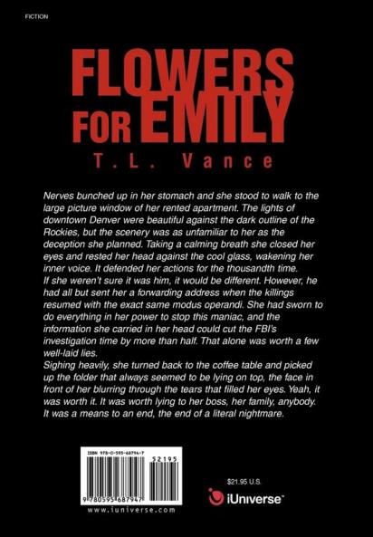 Flowers for Emily