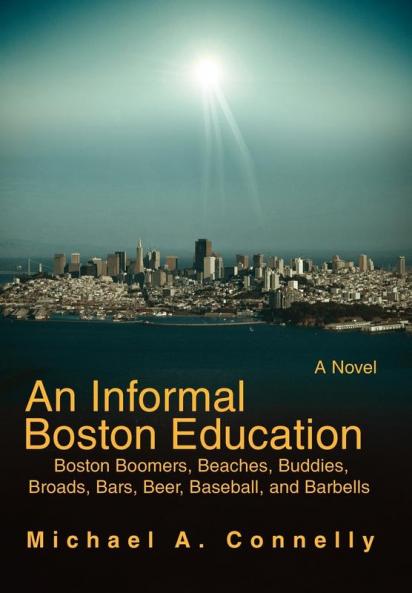 An Informal Boston Education