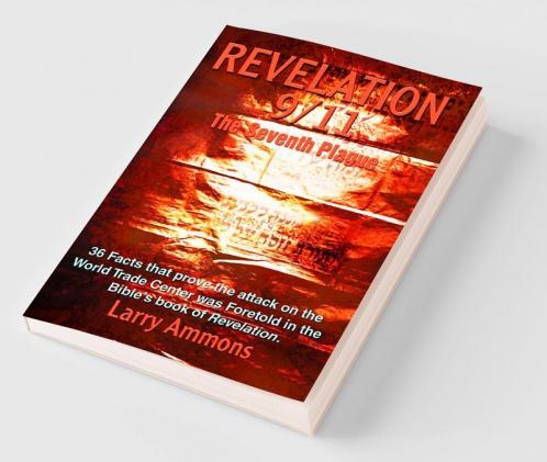 Revelations 9/11 the Seventh Plague