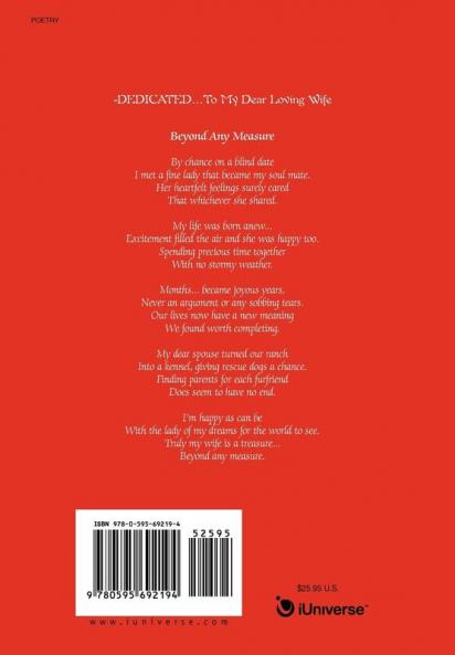 A Poet's Pen