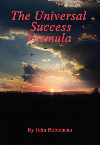 The Universal Success Formula