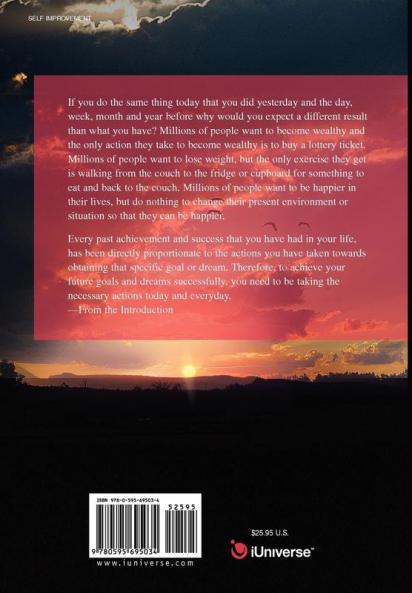 The Universal Success Formula