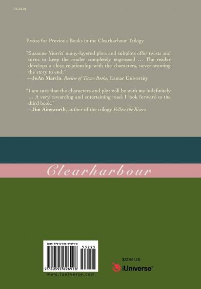 Clearharbour