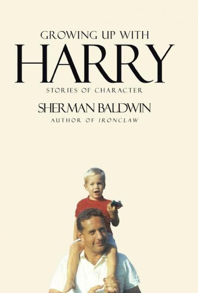 Growing up with Harry