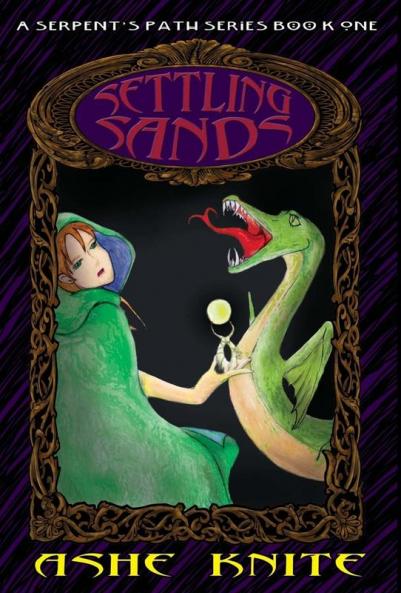 Settling Sands