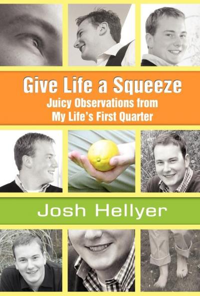 Give Life a Squeeze
