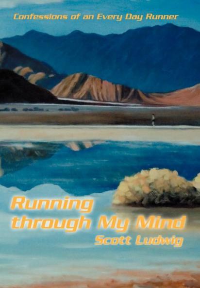 Running Through My Mind