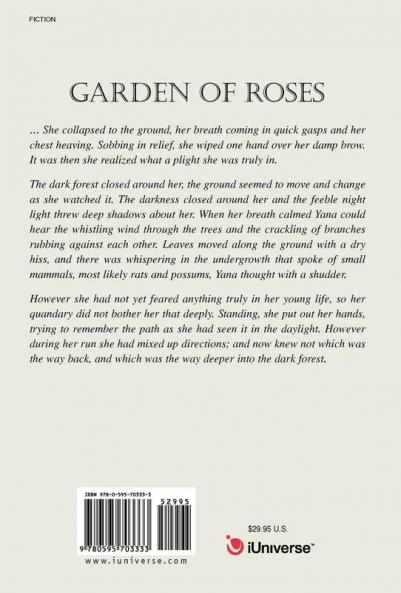 Garden of Roses