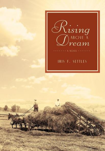 Rising Above a Dream