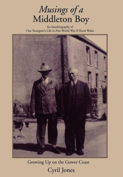 Musings of a Middleton Boy