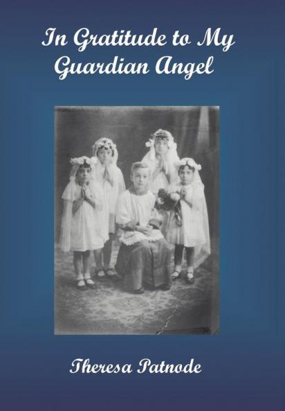 In Gratitude to My Guardian Angel