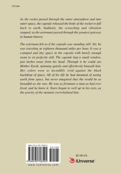 Two Hundred Thousand Years