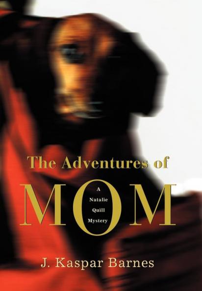 The Adventures of Mom