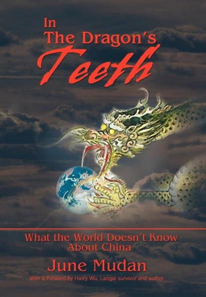 In the Dragon's Teeth