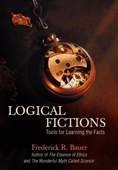 Logical Fictions