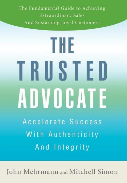 The Trusted Advocate