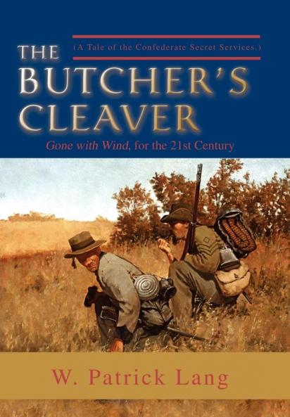The Butcher's Cleaver