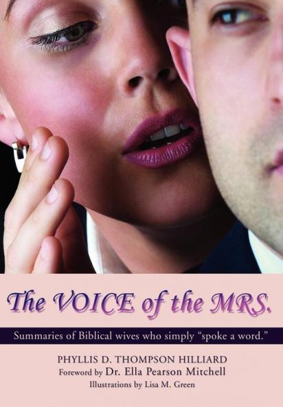 The Voice of the Mrs.