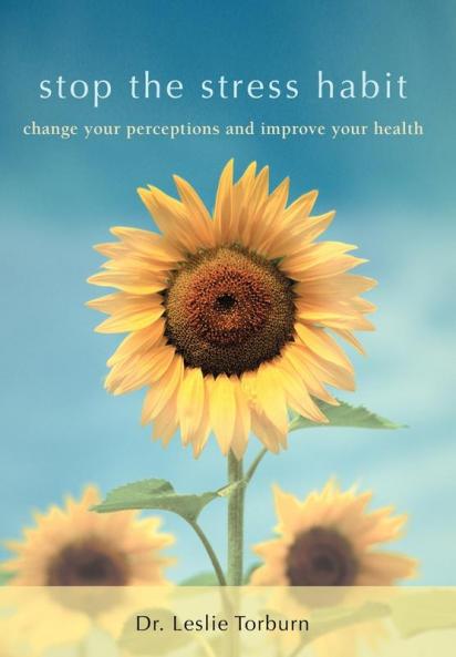 Stop the Stress Habit