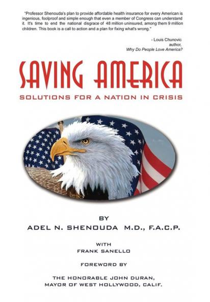 Saving America