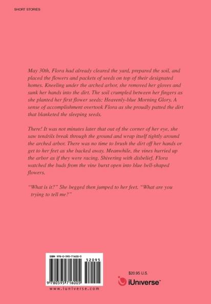 A Gardener's Journal