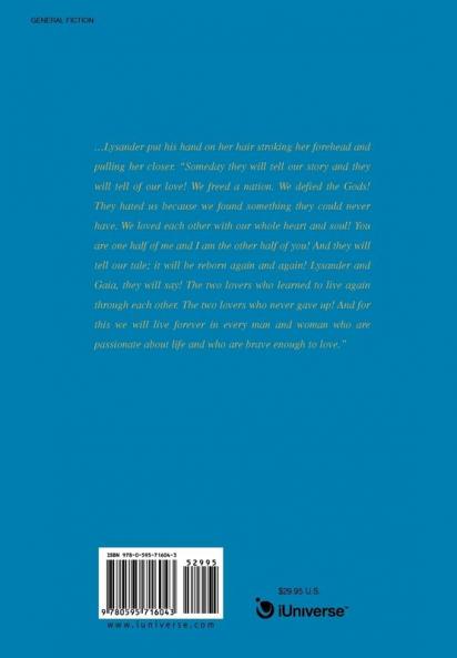 A Ballad of Love and War