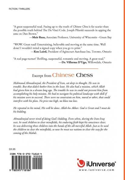 Chinese Chess