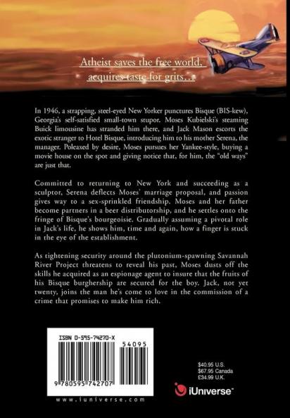 The Rough English Equivalent