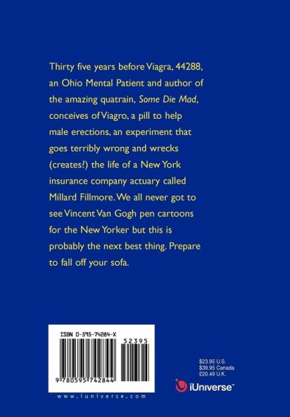 Viagro Blue