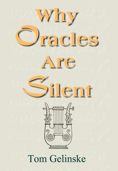 Why Oracles Are Silent