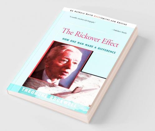 The Rickover Effect