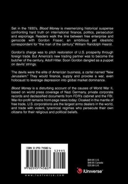 Blood Money