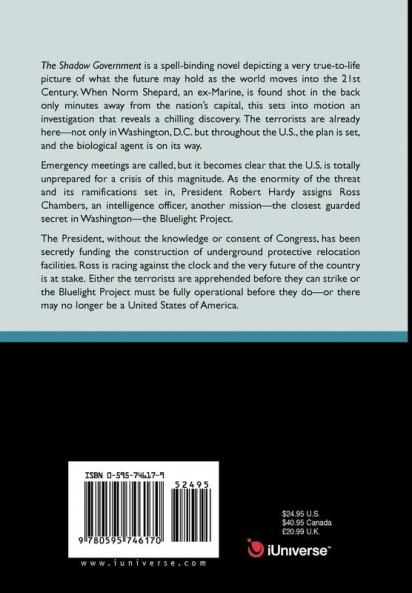 The Shadow Government
