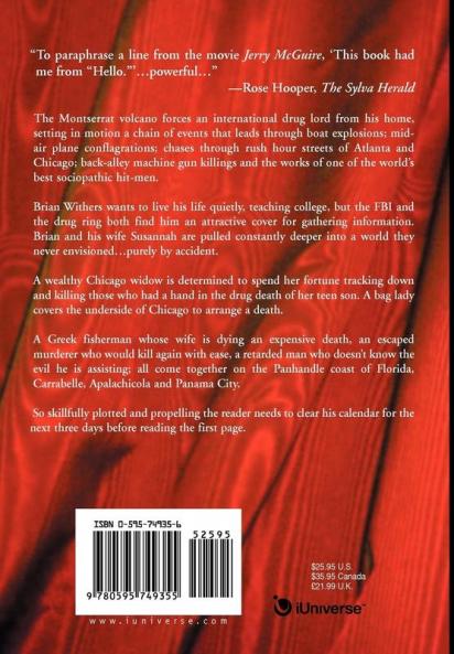 The Accidental Agent