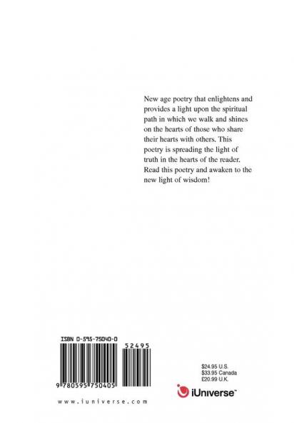 With Poetry in Mind