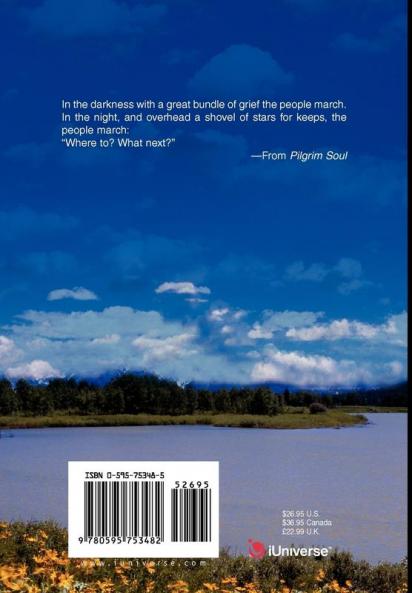 Pilgrim Soul