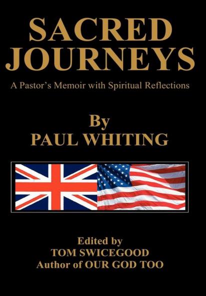 Sacred Journeys
