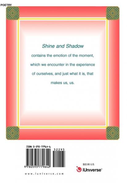Shine and Shadow
